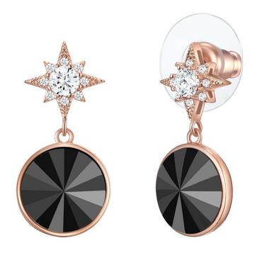 Femme Boucles d´oreilles