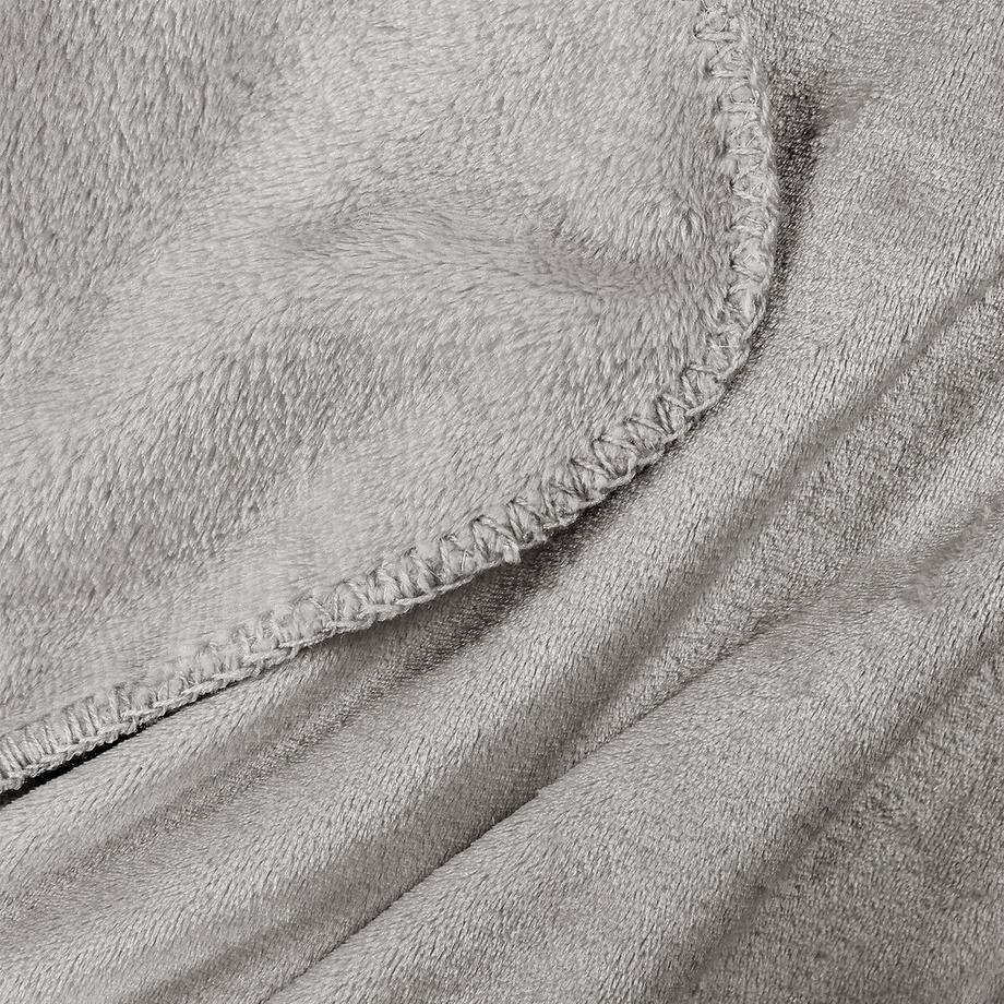 La Redoute Intérieurs Coperta in Pile Mild  