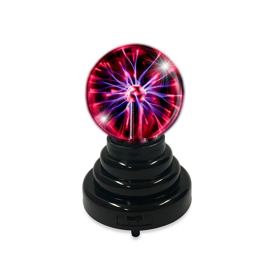 Toyrock  Mini-Plasmaball 8 cm 