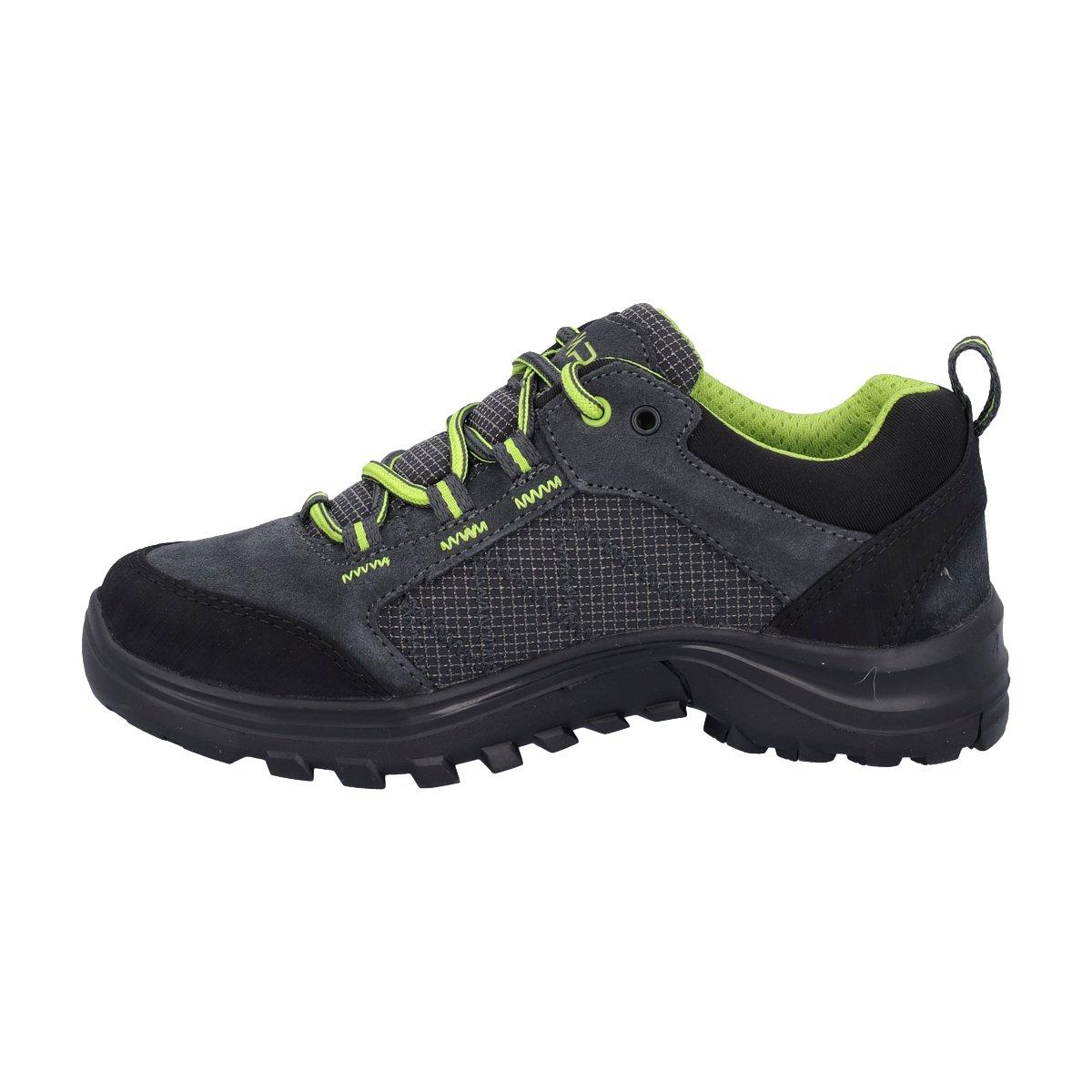 CMP  Niedrige Kinder-Wanderschuhe  Thiamat 2.0 Waterproof 