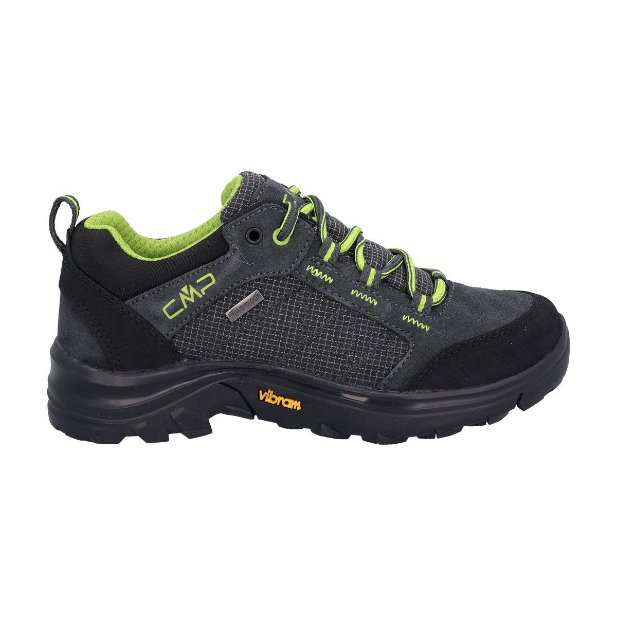 CMP  Niedrige Kinder-Wanderschuhe  Thiamat 2.0 Waterproof 