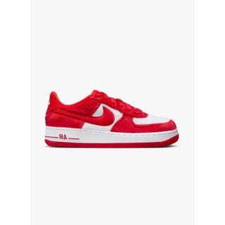 NIKE  Air Force 1 Low Valentine's Day Fleece (2024) 