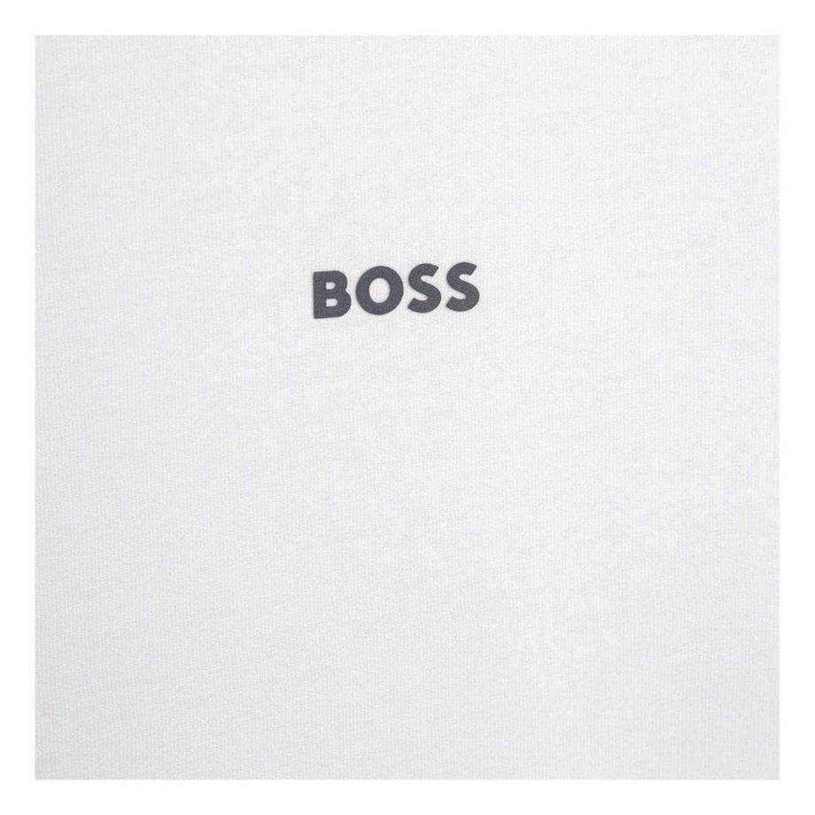 BOSS  Maglietta Logo Piccolo 