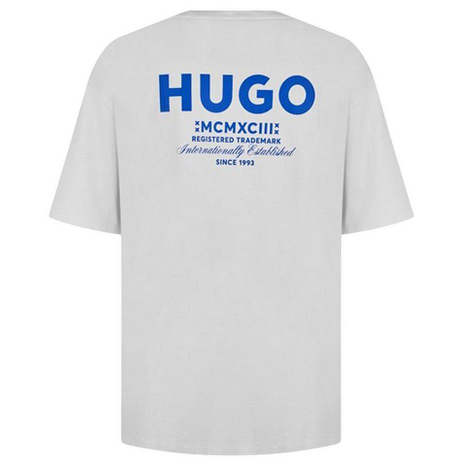 HUGO Mcmxciii T-Shirt  
