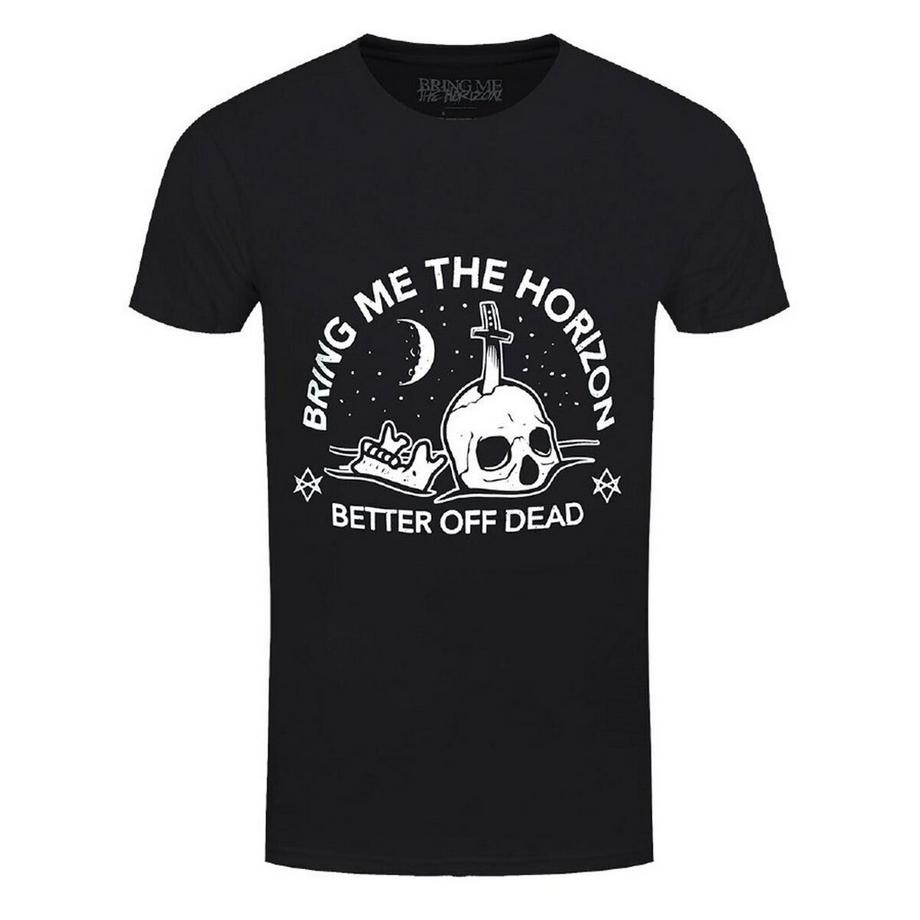 Bring Me The Horizon Happy Song T-Shirt  