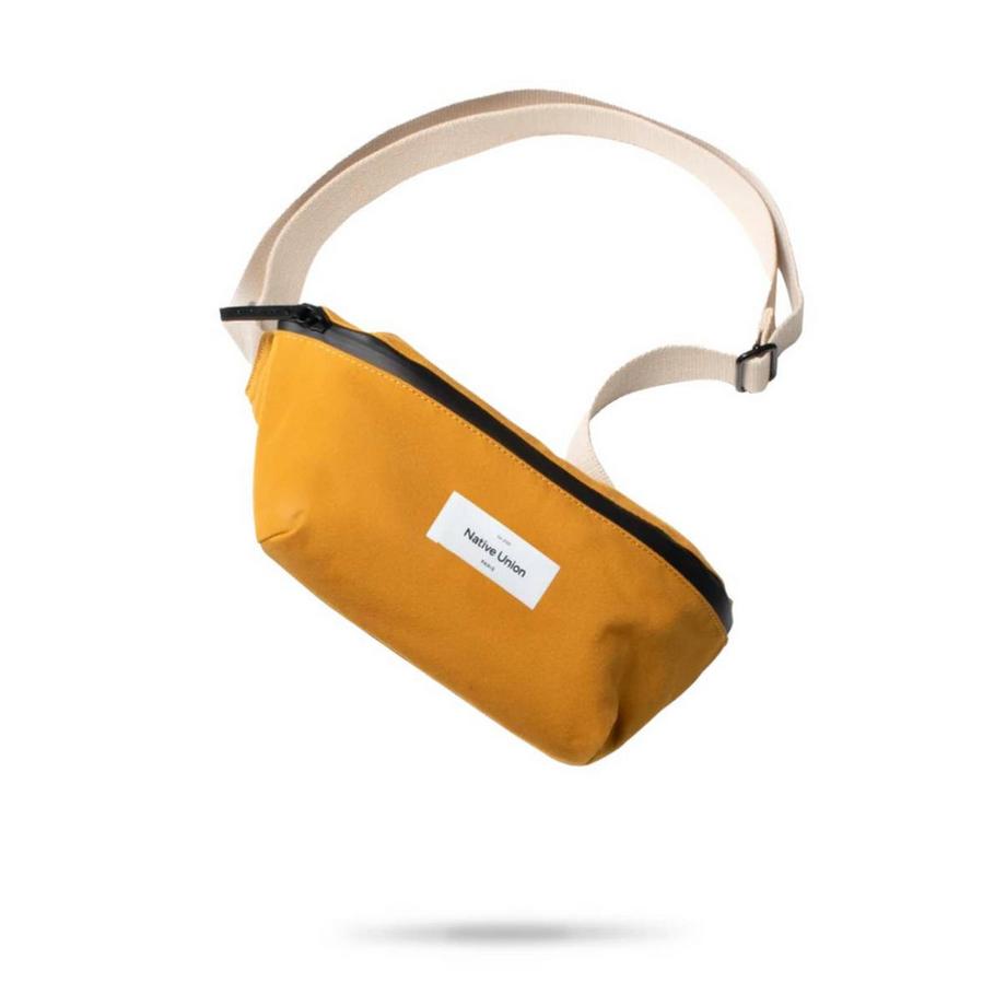 NATIVE UNION Marsupio Unisex Work From Anywhere  