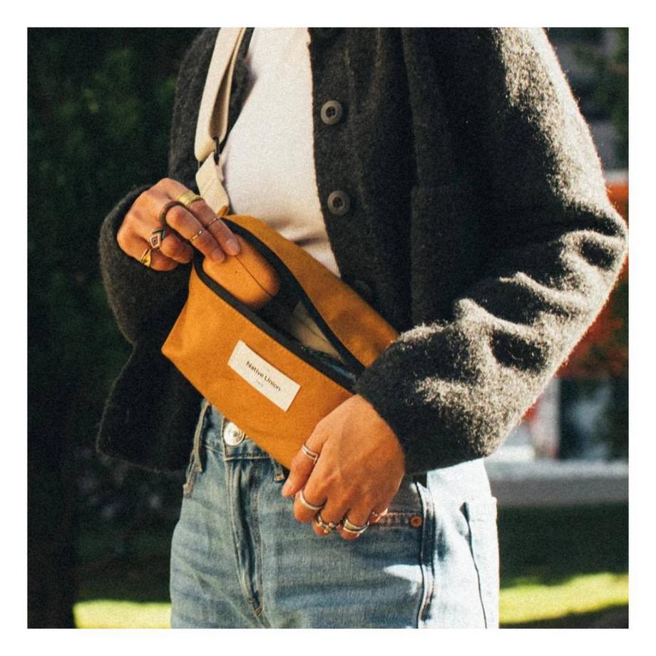 NATIVE UNION Marsupio Unisex Work From Anywhere  