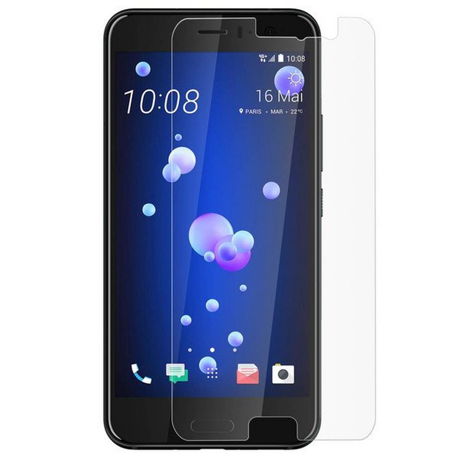 Avizar  Film en verre trempé pour HTC U11 