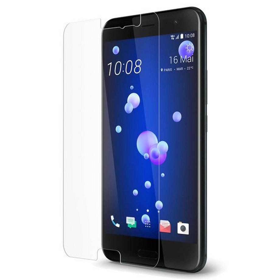 Avizar  Film en verre trempé pour HTC U11 