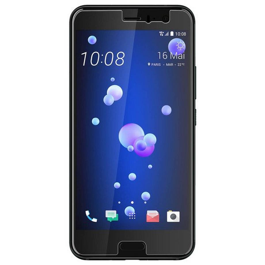 Avizar  Film en verre trempé pour HTC U11 