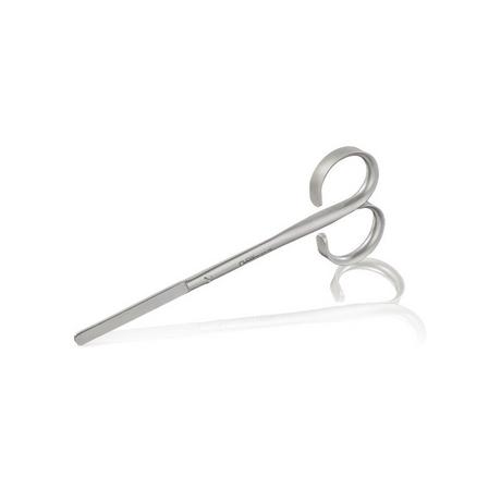 Rubis  Mikroschere, Verbandschere, 14.6 cm, 1C200 