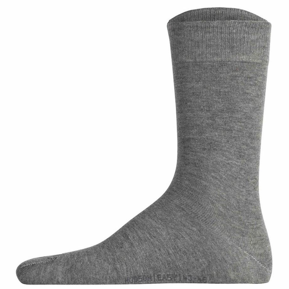 Hudson EASY³ 3er Pack Socken  