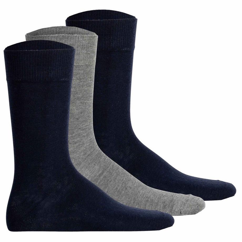 Socken  3er Pack-EASY³ 3-PACK