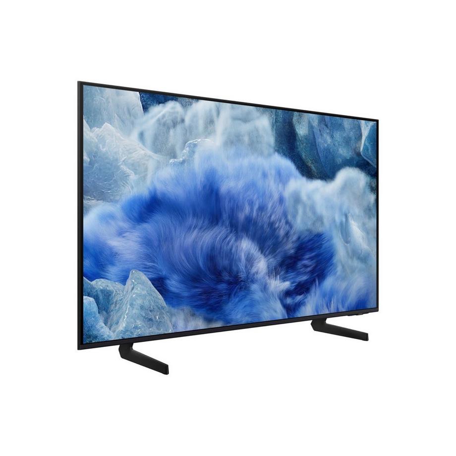 SAMSUNG  TV 43" QLED Q8F 4K Samsung Vision AI Smart TV (2025) QE43Q8FAAU 