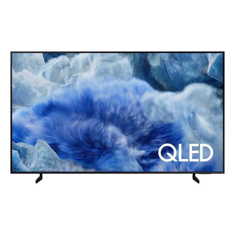 TV 43" QLED Q8F 4K Samsung Vision AI Smart TV (2025) QE43Q8FAAU