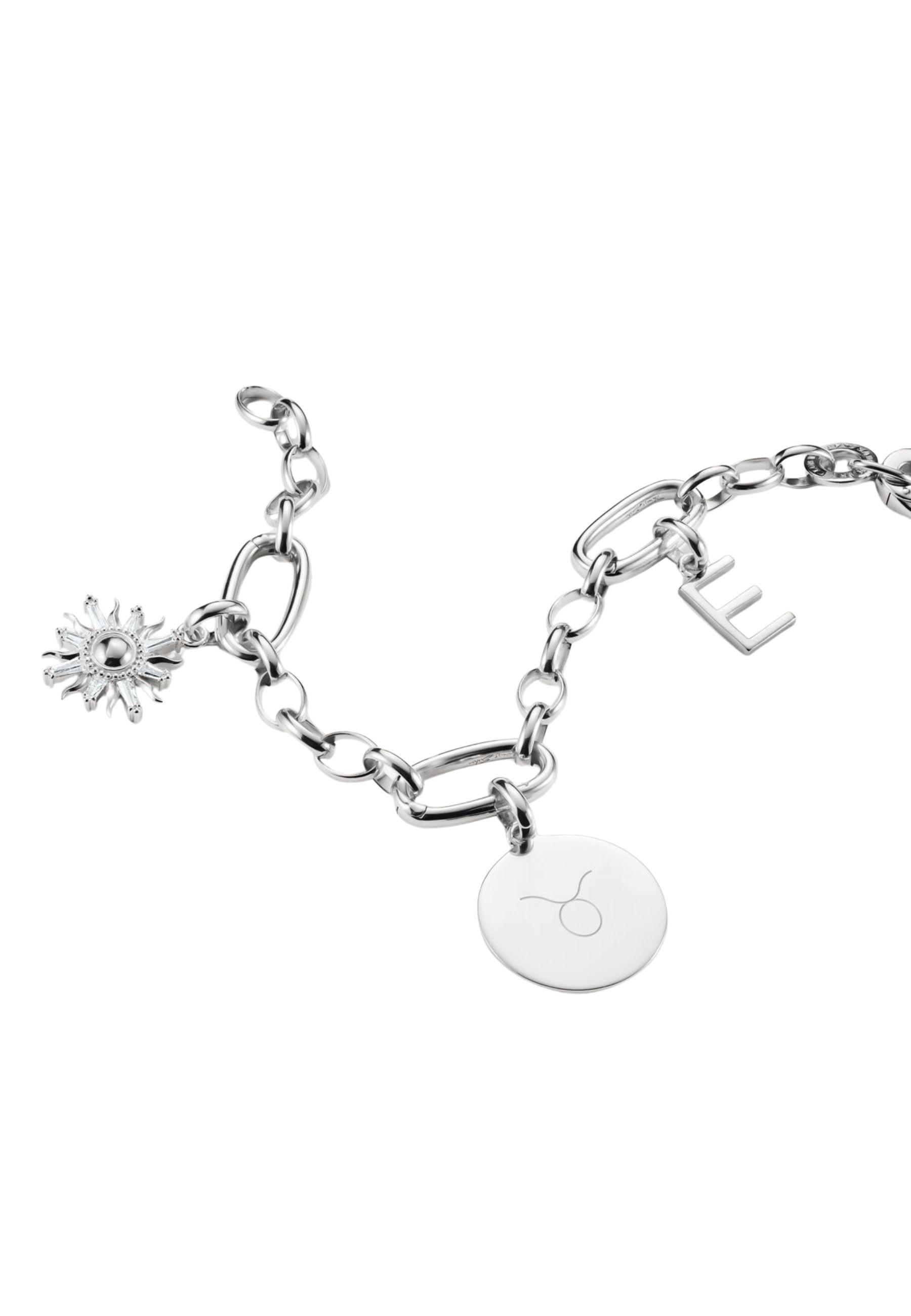 Thomas Sabo  Charm-Anhänger Große Münze Connect 