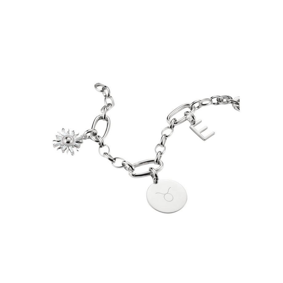 Thomas Sabo  CharmAnhänger Große Münze Connect 