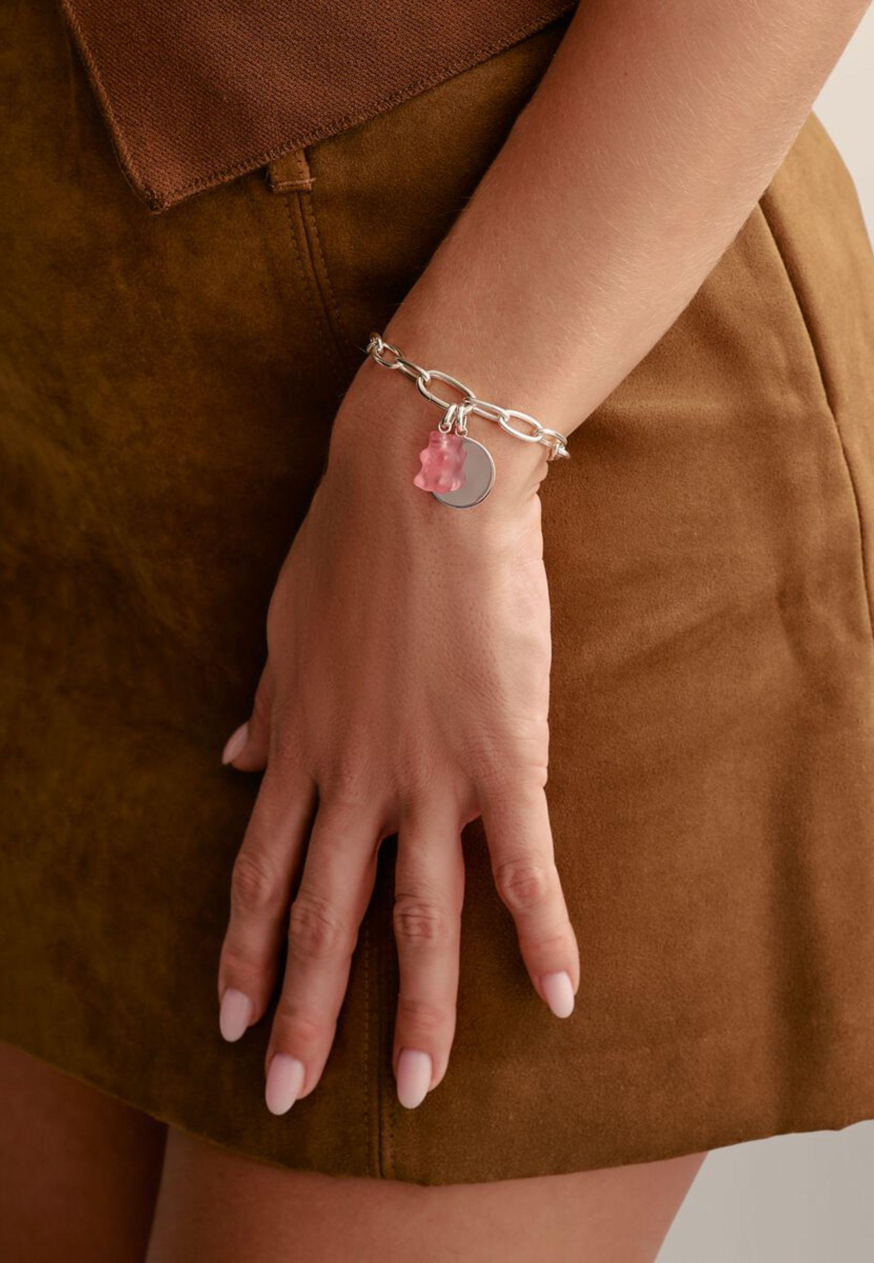 Thomas Sabo  Charm-Anhänger Große Münze Connect 