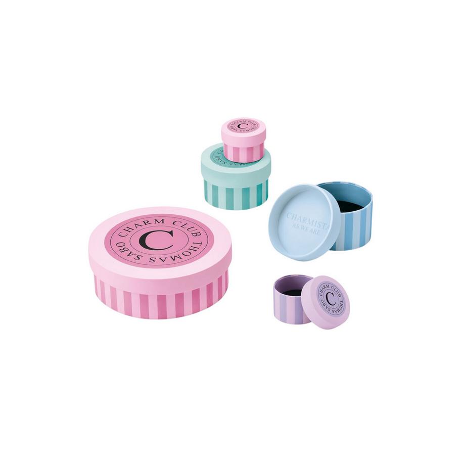 Thomas Sabo  CharmAnhänger Große Münze Connect 