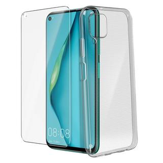 4smarts  Cover + pellicola per Huawei P40 Lite 