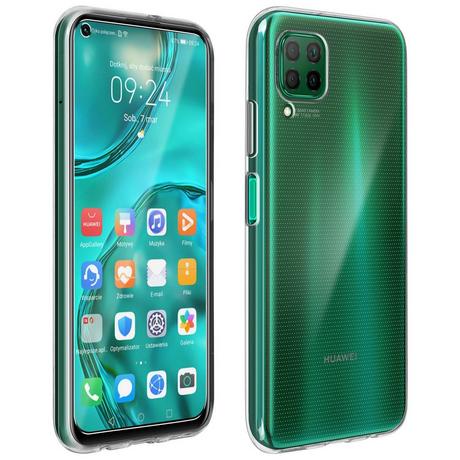 4smarts  Cover + pellicola per Huawei P40 Lite 