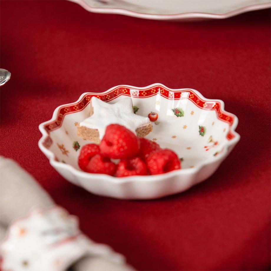 Villeroy&Boch Coupelle Toy's Delight  