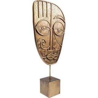 KARE Design Oggetto decorativo Mask Mathis 37  