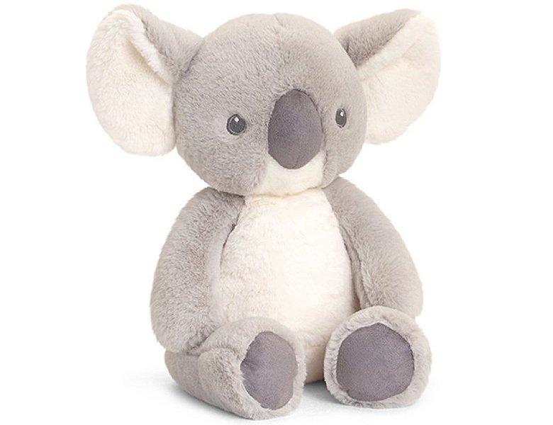 Image of Keeleco Baby Koala (25cm) Taubengrau