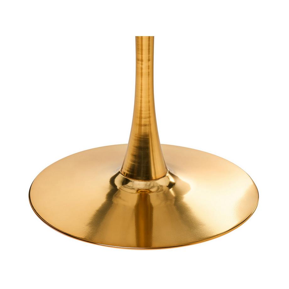 Beliani Esstisch Modern BOCA  