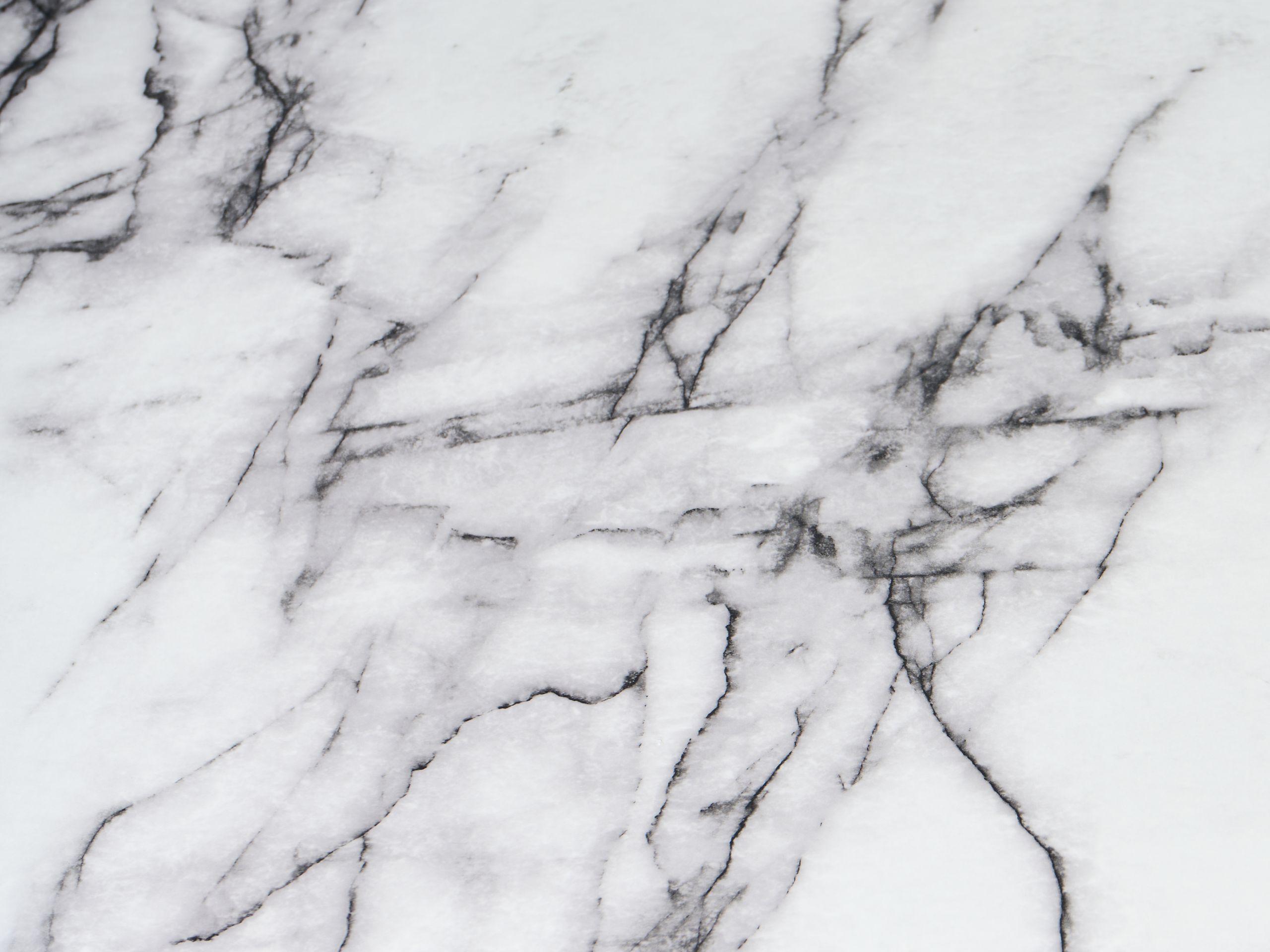 Beliani Tavolo da pranzo Moderno BOCA  