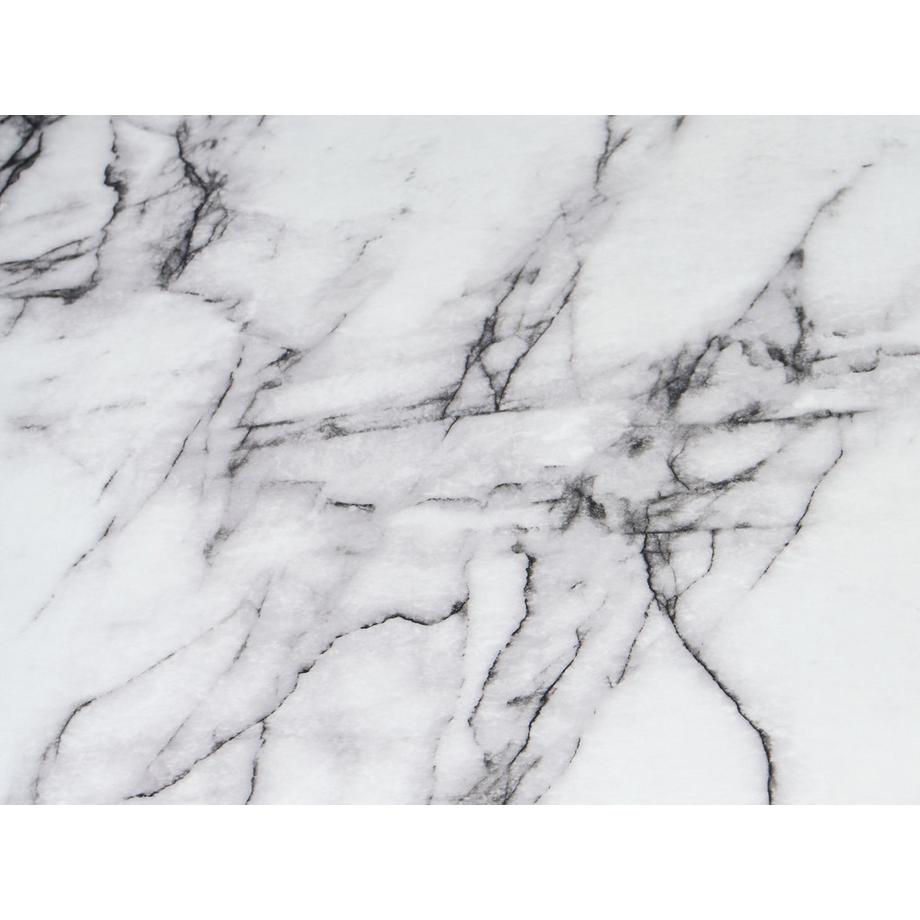 Beliani Esstisch Modern BOCA  