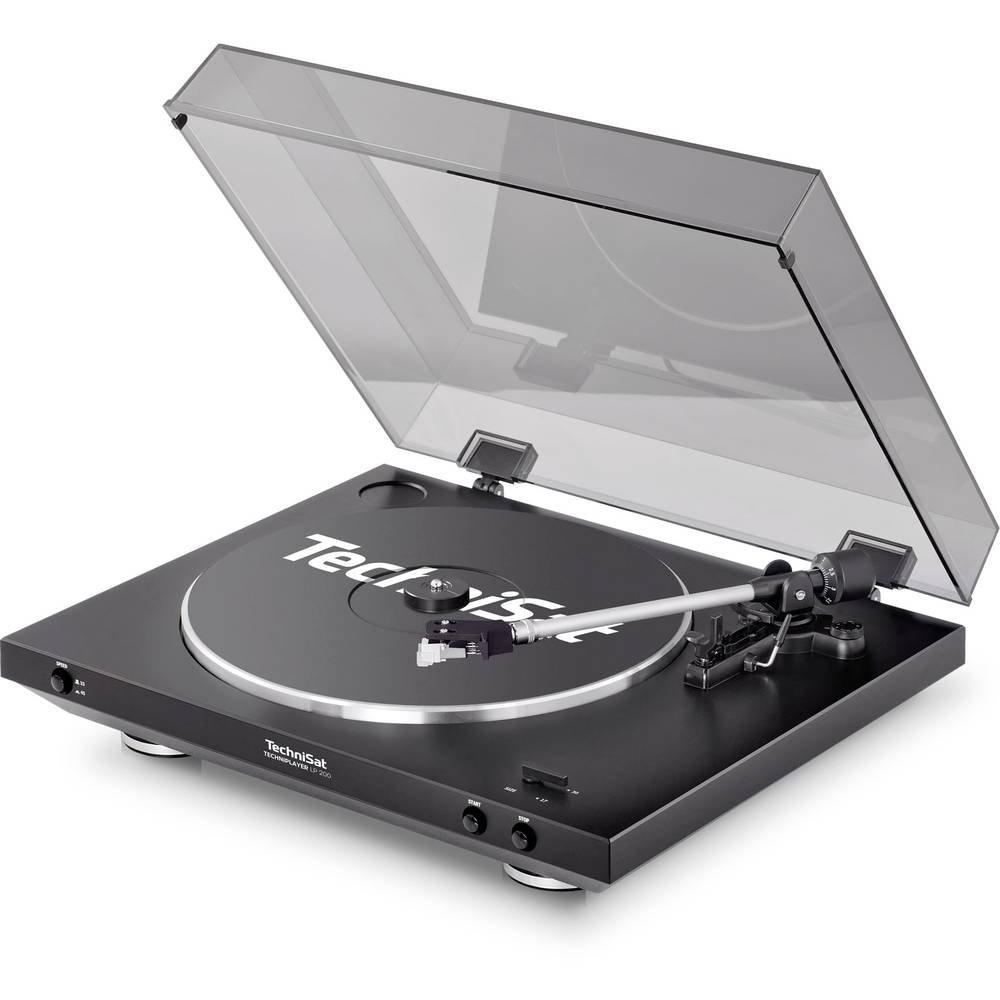 TechniSat  Schallplattenspieler Techniplayer LP 200 