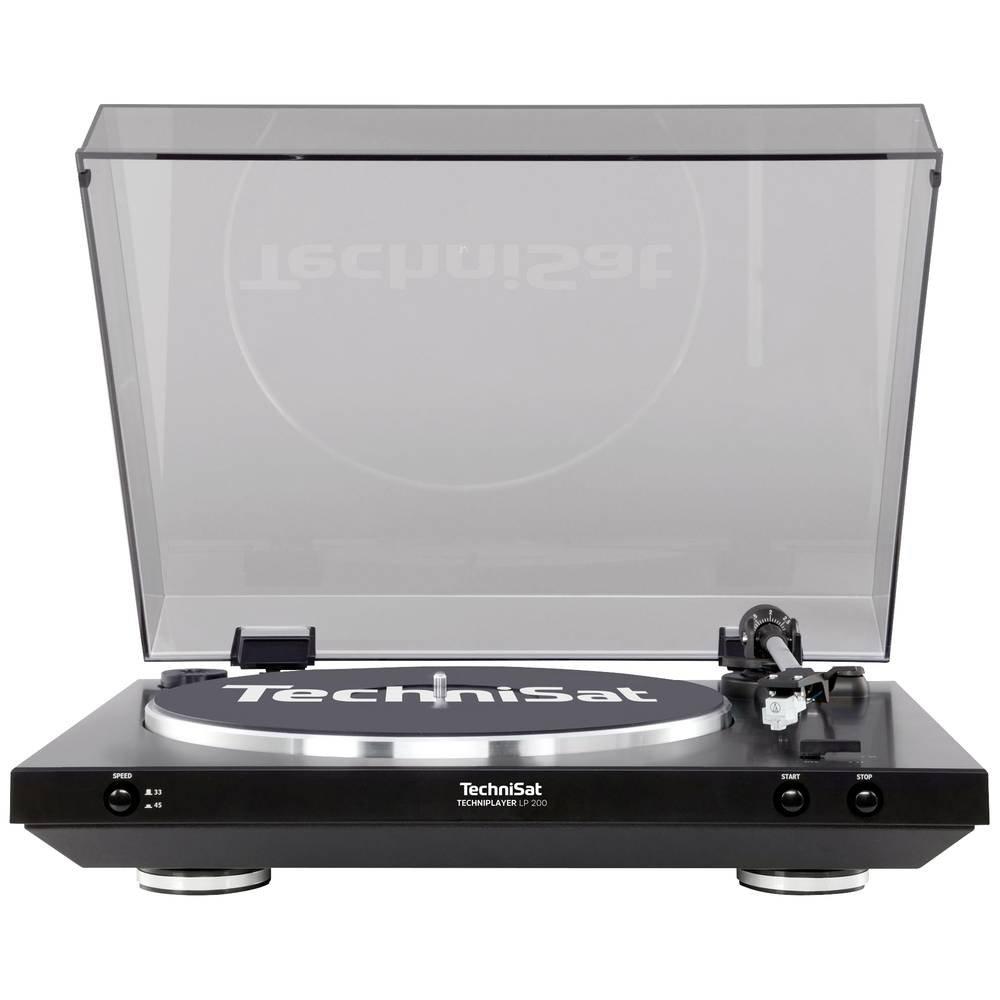 TechniSat  Schallplattenspieler Techniplayer LP 200 