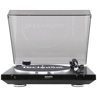 TechniSat  Schallplattenspieler Techniplayer LP 200 