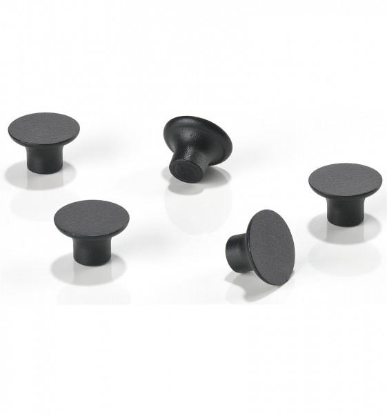 Image of 12784 Tafelzubehör Tafelmagnet Unisex Schwarz