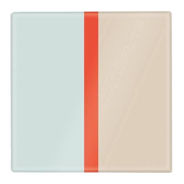 Image of Küchenglasplatte Unisex Multicolor ONE SIZE