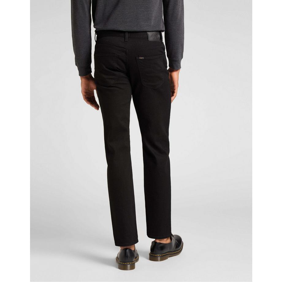 Lee Brooklyn Straight Jeans  