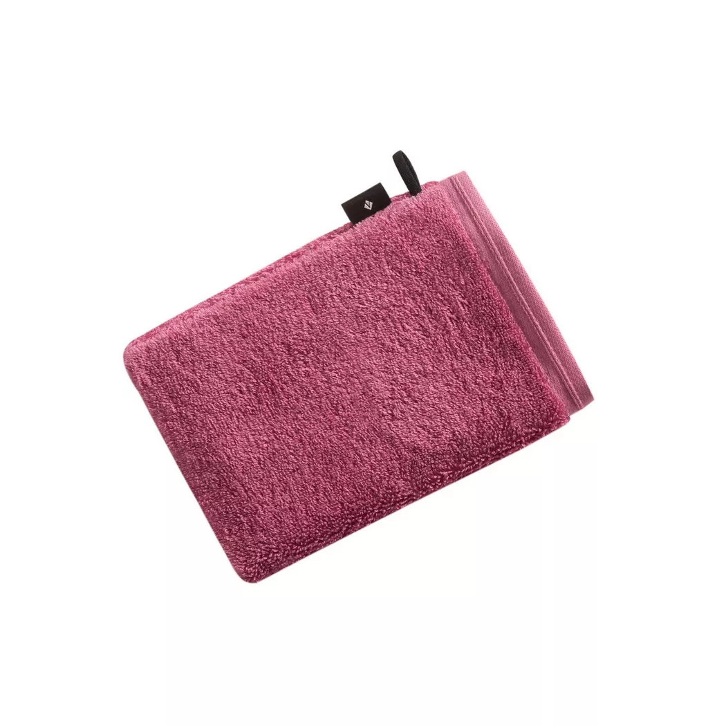 Vossen Waschlappen "Vegan Life 22x16cm"