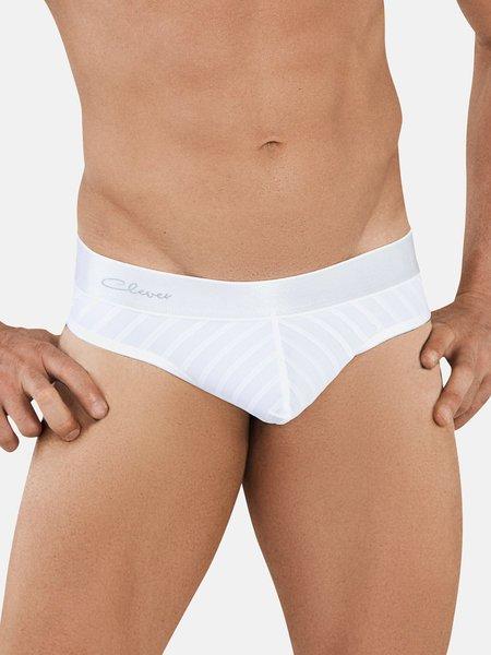 Image of String Lucerna Unisex Weiss S