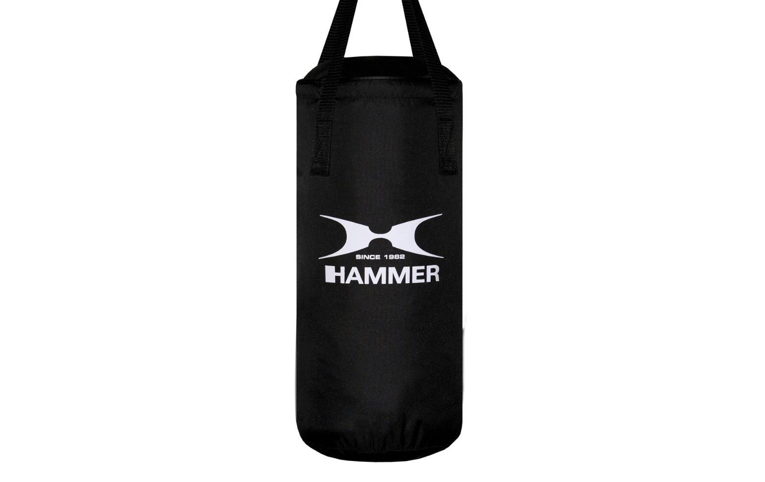 HAMMER  Set da boxe Fit Junior 