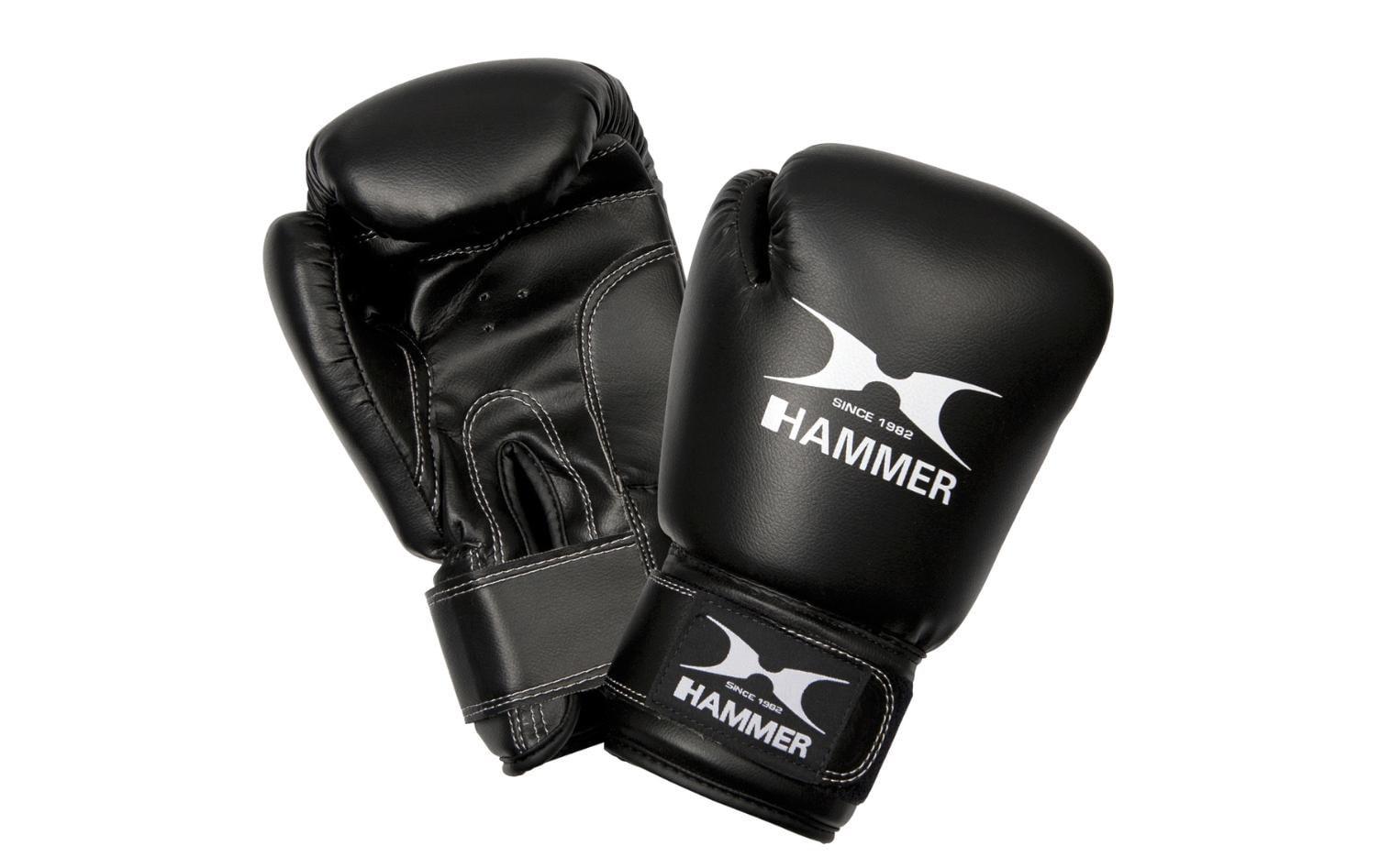HAMMER  Set da boxe Fit Junior 