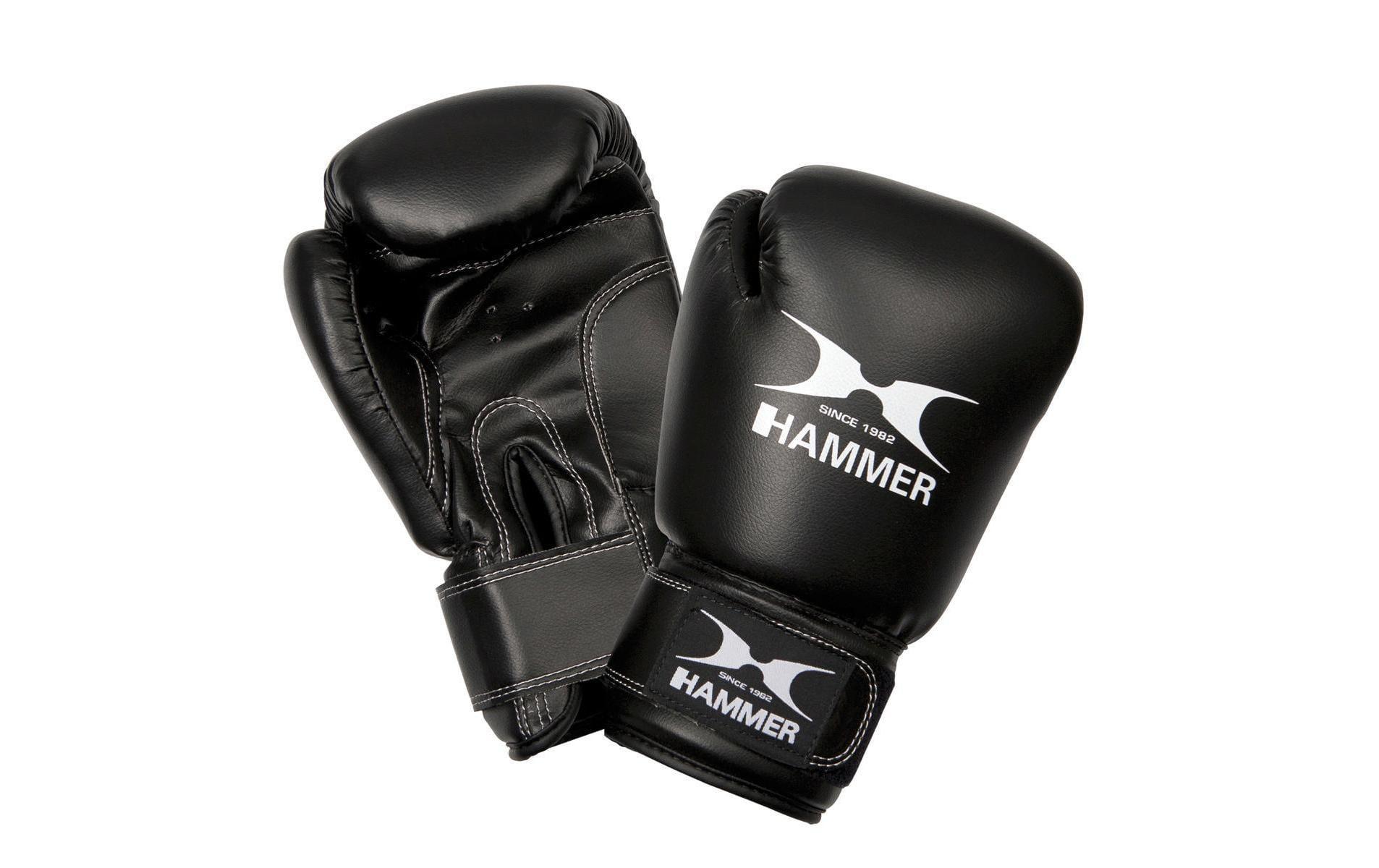 HAMMER  Set da boxe Fit Junior 
