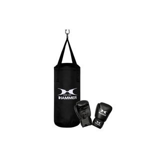 HAMMER  Set da boxe Fit Junior 