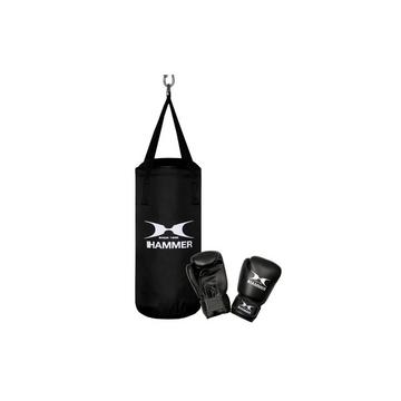 Set da boxe Fit Junior