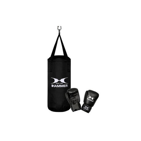 HAMMER  Set da boxe Fit Junior 