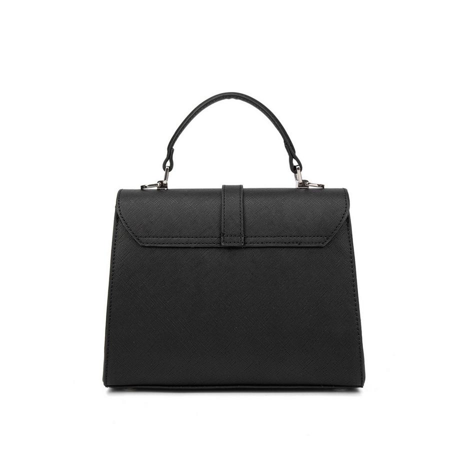 Diana&Co. Borsa Novara Lux con manico superiore  