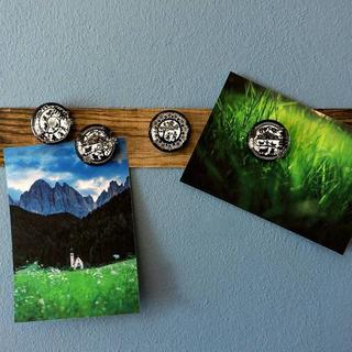 trendform STORY BOX SWISS TRADITION Aimants & barre magnétique  