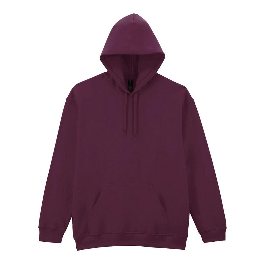 Softstyle Kapuzenpullover