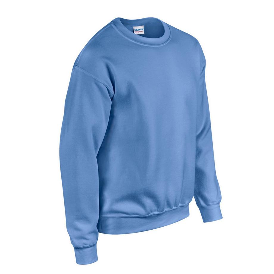 Gildan Heavy Blend Rundhals-Sweatshirt  