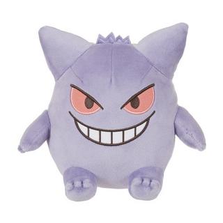 Pokémon  Gengar Fluffy Plush 